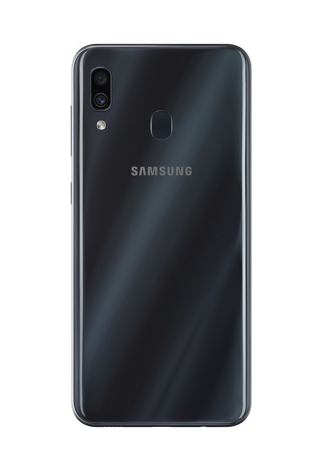 Samsung Galaxy A30